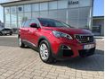 PEUGEOT 5008 1.5 BlueHDi Active EAT8 (7 személyes ) MAGYARORSÁGI. KLÍMA. GYÁRI RÁDIÓ. TEMPOMAT. FRISS MŰSZAKIVAL