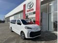 TOYOTA PROACE 2.2 D-4D Business Comfort - L2H1 (Automata) (9 személyes )