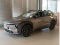 TOYOTA BZ4X Touring Executive VIP AWD KÉSZLETRŐL!