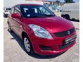 SUZUKI SWIFT 2011/10 - 2