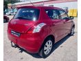 SUZUKI SWIFT 2011/10 - 5