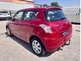 SUZUKI SWIFT 2011/10 - 6