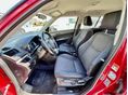 SUZUKI SWIFT 2011/10 - 8