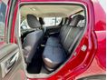 SUZUKI SWIFT 2011/10 - 11