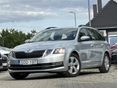 SKODA OCTAVIA 2020/6 - 2
