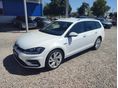 VOLKSWAGEN GOLF Variant 2.0 TDI SCR R-Line DSG tolatókamera / masszázsülés / Alcantara / távolságtartó /rendszeresen szervizelt