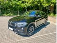 BMW X6 xDrive40d (Automata) Ajtószervó. Tetőablak. Headup disp. Kulcsnélküli bejutás