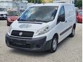 FIAT SCUDO 2.0 Mjet L1H1 ÚJ VEZÉRLÉS! FRISS OLACSERE! SÉRÜLÉSMENTES!