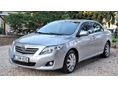 TOYOTA COROLLA Sedan 1.6 Executive