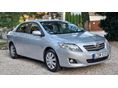 TOYOTA COROLLA 2008/10 - 2