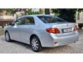 TOYOTA COROLLA 2008/10 - 4