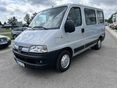 PEUGEOT BOXER 2.8 HDI 290 C MAGYARORSZÁGI. 9 SZEMÁLYES. KLÍMA. VONÓHOROG