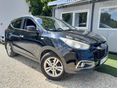 HYUNDAI IX35 2.0 Style 4WD (Automata) Exclusive DOHC. nem GDi. vonóhorog. mo-i!
