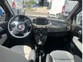 FIAT 500 2023/4 - 8