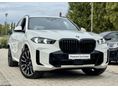 BMW X5 xDrive30d (Automata) M-sport. el.vonóhorog.napfésnytető.szellőztetett ülések. LED. adaptív tempomat