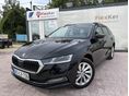 SKODA OCTAVIA Combi 2.0 TDI SCR Style DSG /ÁFÁS! Magyarországi! 1 tulajdonostól! Végig Szervizelt!