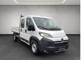 OPEL MOVANO 2.2 BlueHDI 35 Heavy L4 Duplakabinos platós - 2.99 THM!