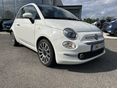 FIAT 500 1.0 BSG Star MAGYARORSZÁGI. PANORÁMATETŐ ÁRNYÉKOLÓVAL. TOLATÓRADAR