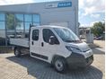 CITROEN JUMPER 2.2 BlueHDI 350 PTDC L3 (6 személyes )