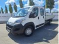 CITROEN JUMPER 2.2 BlueHDI 35 Heavy L4 Magyarországi! Áfás! Akár 4x Garancia!