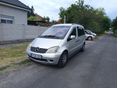 MERCEDES-BENZ VANEO 2003/9 - 1