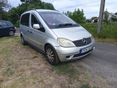 MERCEDES-BENZ VANEO 2003/9 - 2