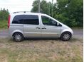 MERCEDES-BENZ VANEO 2003/9 - 4