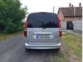 MERCEDES-BENZ VANEO 2003/9 - 8