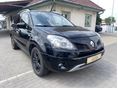 RENAULT KOLEOS 2008/11 - 3