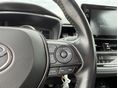 TOYOTA COROLLA 2019/9 - 22