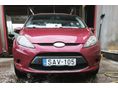 FORD FIESTA 1.4 Trend