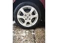 FORD FIESTA 2009/10 - 5