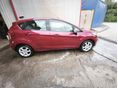 FORD FIESTA 2009/10 - 6