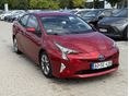 TOYOTA PRIUS 1.8 HSD Executive (Automata) ÁFÁS!JBL!HUD!BŐR!