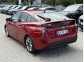 TOYOTA PRIUS 2017/4 - 4