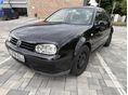 VOLKSWAGEN GOLF IV 2002/9 - 2
