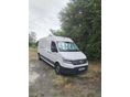 VOLKSWAGEN CRAFTER 2.0 SCR TDI 35 L4H3 WLTP
