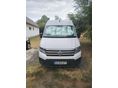 VOLKSWAGEN CRAFTER 2023/3 - 4