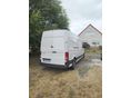 VOLKSWAGEN CRAFTER 2023/3 - 7
