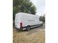 VOLKSWAGEN CRAFTER 2023/3 - 8