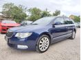 SKODA SUPERB Combi 2.0 CR TDI Elegance Alcantara-xenon
