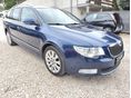 SKODA SUPERB 2010/7 - 2