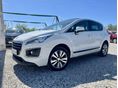 PEUGEOT 3008 1.6 BlueHDi Allure Keveset futott - Kiváló műszaki állapot - Jól felszerelt