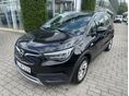 OPEL CROSSLAND X 1.2 T Start-Stop Innovation MAGYARORSZÁGI. VEZETETT SZERVIZKÖNYV. SZÉP ÁLLAPOT