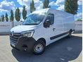 RENAULT MASTER 2.3 dCi 165 L4H2 3,5t Pack Comfort RWD Magyarországi! Áfás! Akár 4x Garancia!