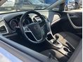 OPEL ASTRA 2010/12 - 6