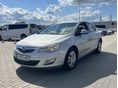 OPEL ASTRA 2010/12 - 2