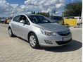 OPEL ASTRA 2010/12 - 4