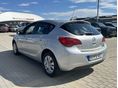 OPEL ASTRA 2010/12 - 9