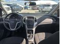 OPEL ASTRA 2010/12 - 11
